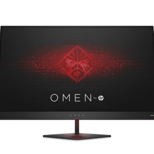 HP OMEN/Z7Y57AA/24,5”/TN/FHD/144Hz/1ms/Black/2R