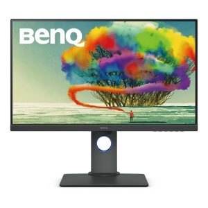 BenQ/PD2700U/27”/IPS/4K UHD/60Hz/5ms/Black/3R