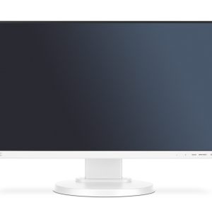 NEC MultiSync/E241N/23,8”/IPS/FHD/60Hz/6ms/White/3R