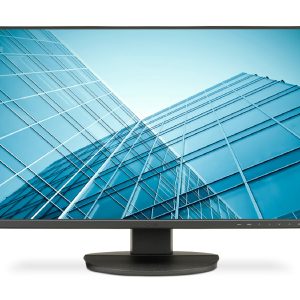 NEC MultiSync/EA271F/27”/IPS/FHD/60Hz/6ms/Black/3R