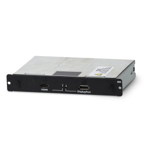 NEC OPS 2C HDMI DisplayPort Interface