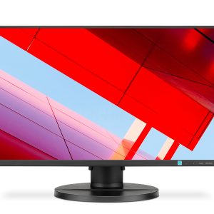 NEC MultiSync/E271N/27”/IPS/FHD/60Hz/6ms/Black/3R