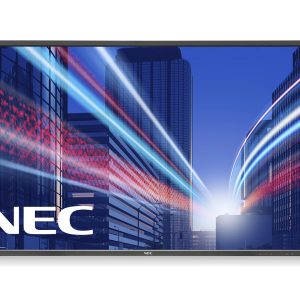 75” LED NEC X754HB,1920×1080,S-PVA,24/7,2500cd