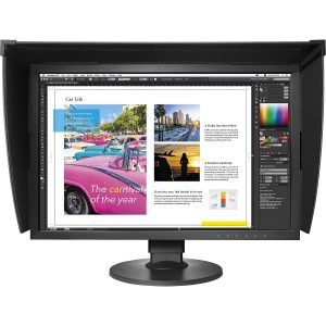 24” LED EIZO CG2420-WUXGA,IPS,DP,piv,autoHWkal