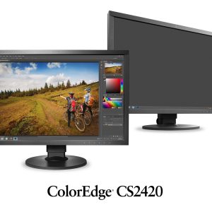 24” LED EIZO CS2420-WUXGA,IPS,DP,USB,piv,kal