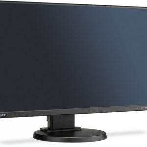 NEC MultiSync/E241N/23,8”/IPS/FHD/60Hz/6ms/Black/3R