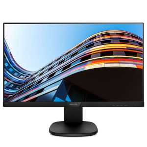 Philips/243S7EHMB/23,8”/IPS/FHD/60Hz/5ms/Black/3R