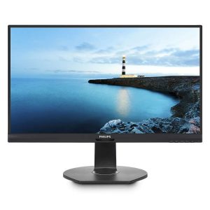 Philips/272B7QUPBEB/27”/IPS/QHD/75Hz/5ms/Black/3R