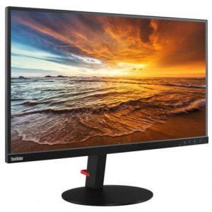 Lenovo P27u 4K 27”IPS/16:9/3840×2160/1000:1/4-14ms