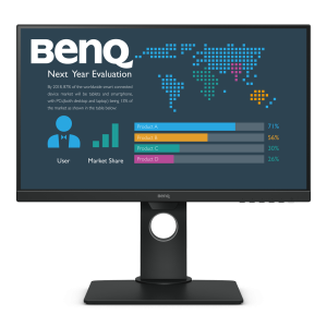 24” LED BenQ BL2480T – FHD,IPS,HDMI,DP,repro