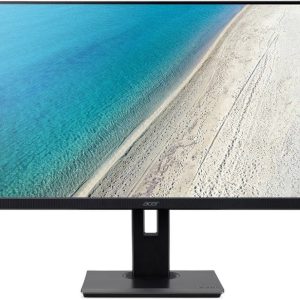 Acer/B277Ubmiipprzx/27”/IPS/QHD/75Hz/4ms/Black/3R