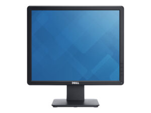 Dell/E1715S/17,0”/TN/1280×1024/60Hz/5ms/Black/3RNBD