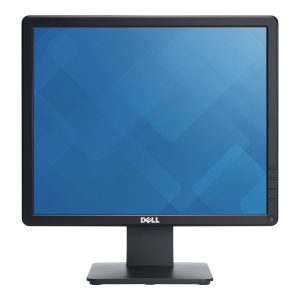 Dell/E1715S/17,0”/TN/1280×1024/60Hz/5ms/Black/3RNBD