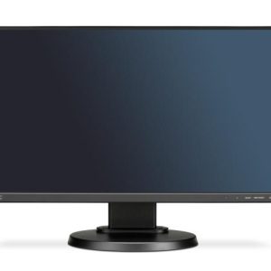 NEC MultiSync/E221N/21,5”/IPS/FHD/60Hz/6ms/Black/3R