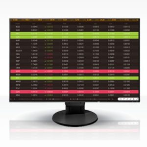 24” LED EIZO EV2456-WUXGA,IPS,DP,USB,piv,rep,bk