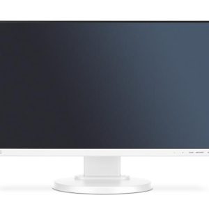 NEC MultiSync/E221N/21,5”/IPS/FHD/60Hz/6ms/White/3R