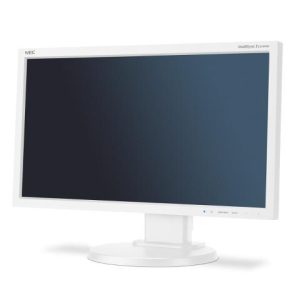 NEC MultiSync/E233WMi/23”/IPS/FHD/60Hz/6ms/White/3R