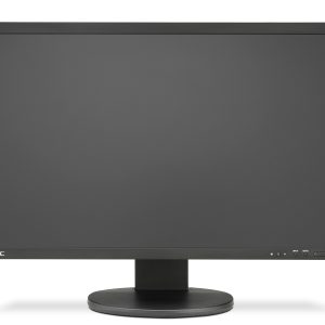 NEC MultiSync/PA243W/24”/IPS/1920×1200/60Hz/8ms/Black/3R