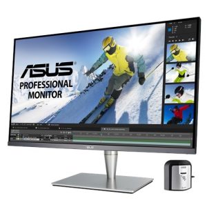 32” WLED ASUS PA32UC-K – 4K UHD, 16:9, HDMI, DP