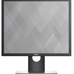 Dell/P1917S/19”/IPS/1280×1024/60Hz/6ms/Black/3RNBD