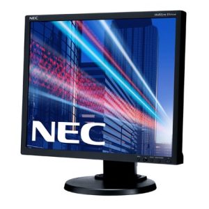 19” LED NEC V-Touch 1925 5U-5-žilový,DVI,USB