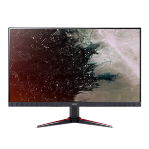 Acer Nitro/VG270bmiix/27”/IPS/FHD/75Hz/1ms/Black/2R