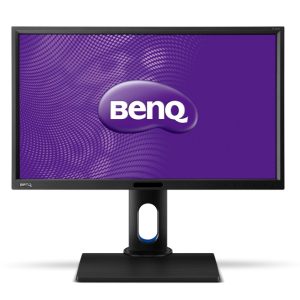 BenQ/BL2420PT/23,8”/IPS/QHD/60Hz/5ms/Black/3R