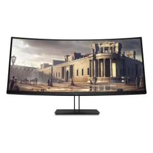 HP Z38c 38” curved 3840×1600/300jas/HDMI/DP/3xUSB