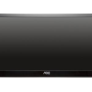 16” LED AOC E1659FWU – 1366×768,USBpower,piv