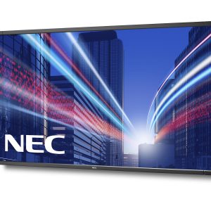 55” LED NEC X554HB,1920×1080,S-PVA,24/7,2700cd