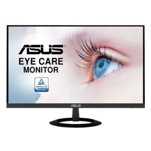 27” LED ASUS VZ279HE – Full HD, 16:9, HDMI, VGA