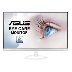 27” LED ASUS VZ279HE-W – Full HD, 16:9, HDMI,bílý