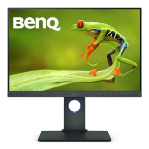 BenQ/SW240/24,1”/IPS/1920×1200/60Hz/5ms/Gray/3R