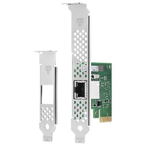 HP Intel Ethernet I210-T1 PCIe NIC