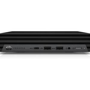 HP ProDesk 600 G6 DM i5-10500T/16GB/512/WiFi/W11PD