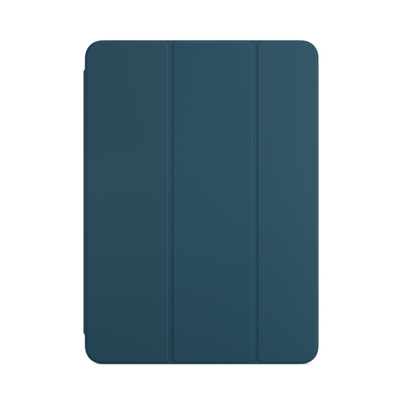 Smart Folio for iPad Air (5GEN) – Marine Blue / SK