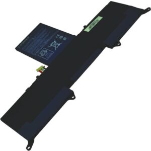 2-POWER Batéria 11,1V 3280mAh pre Acer Aspire S3-331, S3-371, S3-391, S3-951