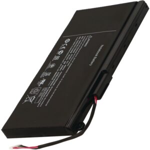 2-POWER Batéria 10,8V 7960mAh pre HP Envy 17T-3000, 17T-3200, 17-3000, 17-3000 3D Edition