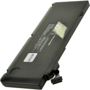 2-POWER Batéria 10,8V 5200mAh pre Apple MacBook Pro 13” A1278 Mid 2009, Mid 2010