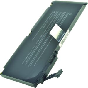 2-POWER Batéria 10,8V 5200mAh pre Apple MacBook Model A1342 Late 2009, Mid 2010