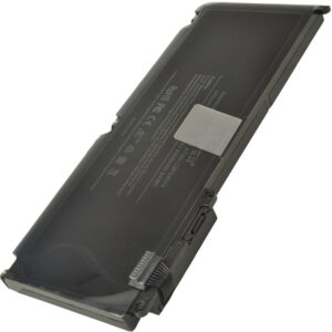 2-POWER Batéria 10,95V 6000mAh pre Apple MacBook Model A1342 Late 2009, Mid 2010