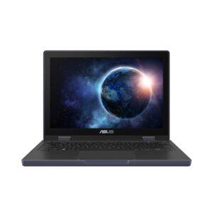 ASUS ExpertBook BR/BR1204FGA/N100/12,2”/WUXGA/T/8GB/128GB SSD/UHD/W11P EDU/Gray/2R