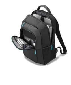 Dicota Spin Backpack 14”-15,6”