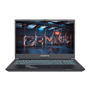 Gigabyte G5/MF (2023)/i7-13620H/15,6”/FHD/16GB/1TB SSD/RTX 4050/W11H/Black/2R