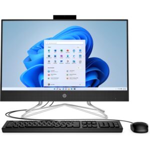 HP 24/24-df1022nc/23,8”/FHD/i3-1115G4/16GB/512GB SSD/UHD Xe/W11H/Black/2R