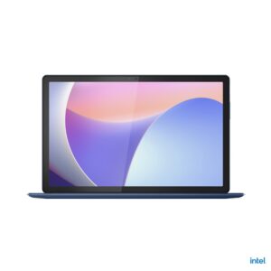 Lenovo IdeaPad Duet 3/11IAN8/N100/11,5”/2000×1200/T/8GB/128GB UFS/UHD/W11S/Blue/2R