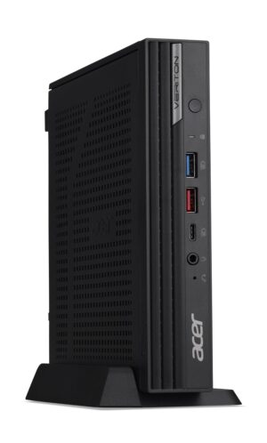 Acer Veriton/N4710GT/Mini/i3-13100T/8GB/512GB SSD/UHD 730/W11P/1R