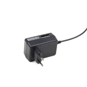 GEMBIRD Universal AC-DC adaptér, 24 W