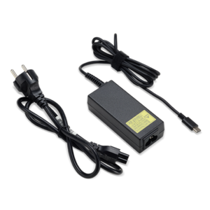 Acer 45W USB-C originálny adaptér