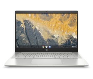 HP Chromebook/c640 Pro/i5-10310U/15,6”/FHD/8GB/64GB eMMC/UHD 620/Chrome/Gray/1R